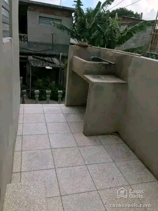 Duplex with 4 bedrooms for sale in Las Tunas