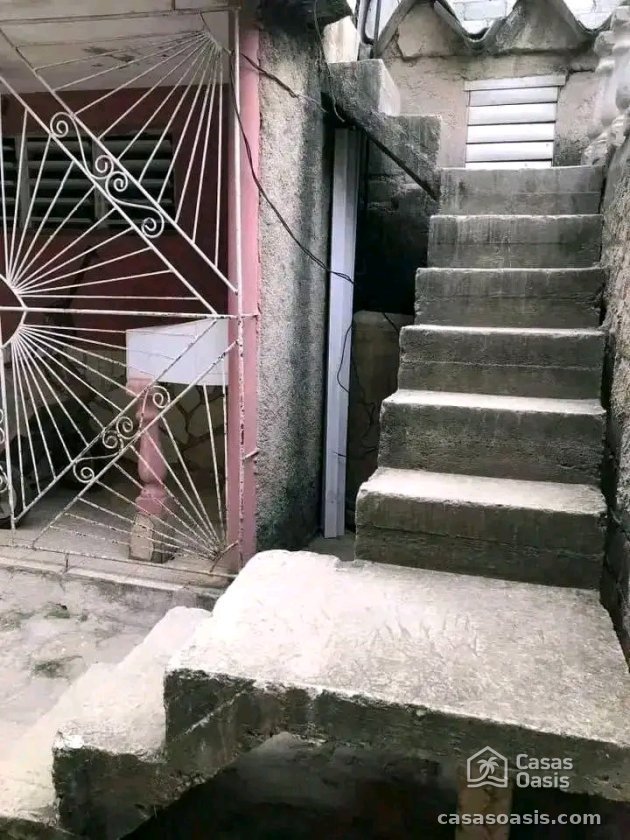 Duplex with 4 bedrooms for sale in Las Tunas