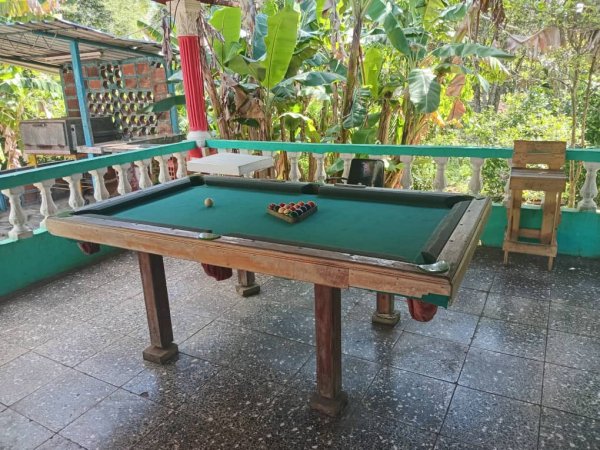 Country House with 5 bedrooms for sale in Boyeros, La Habana - 4