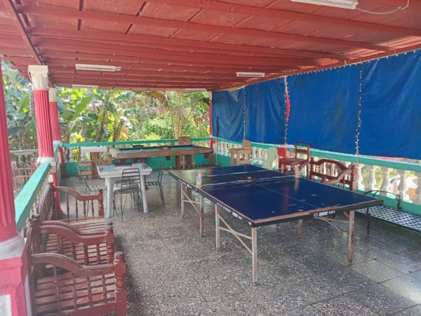 Country House with 5 bedrooms for sale in Boyeros, La Habana - 5