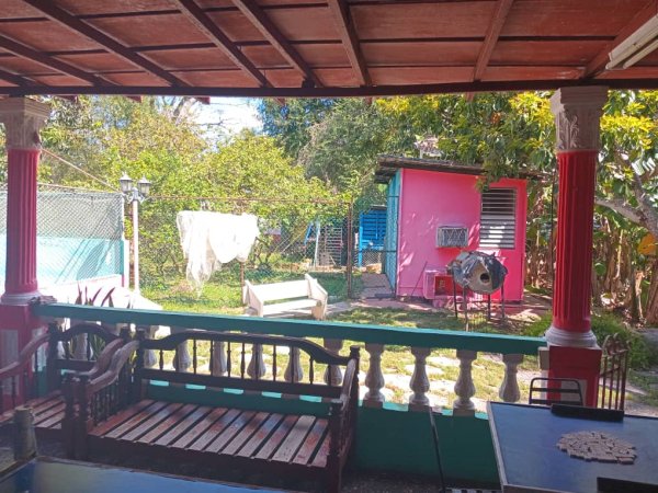 Country House with 5 bedrooms for sale in Boyeros, La Habana - 6
