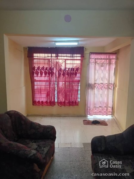 Casa de 2 habitaciones en venta en Río Verde, Boyeros, La Habana - 4
