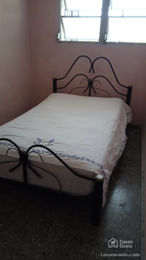 Apartment with 2 bedrooms for sale in Boyeros, La Habana