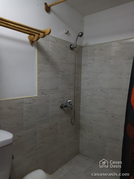 Apartamento de 1 habitación en permuta en Centro Habana, La Habana - 3