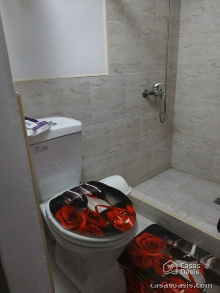 Apartamento de 1 habitación en permuta en Centro Habana, La Habana - 4