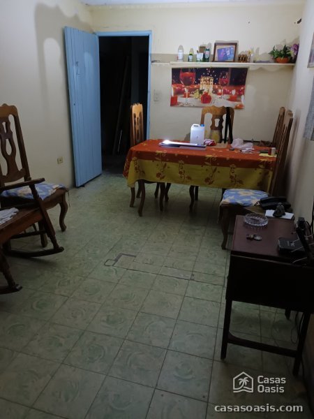 Apartamento de 1 habitación en permuta en Centro Habana, La Habana - 6