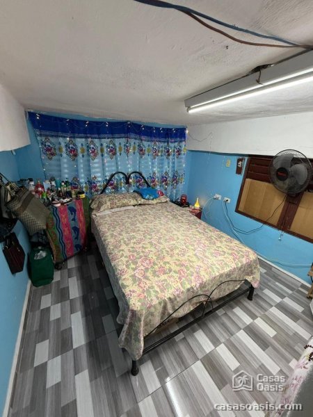 Casa de 3 habitaciones en venta en Centro Habana, La Habana - 3