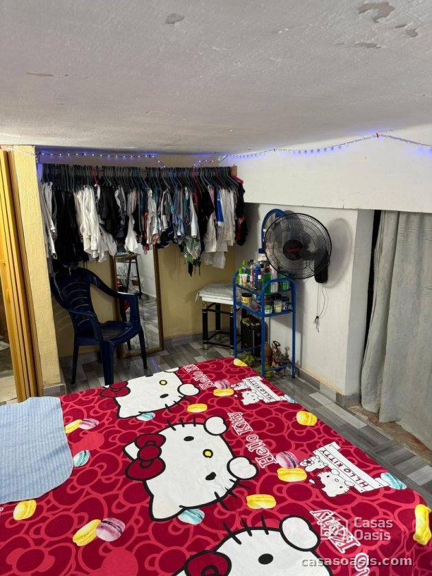 House with 3 bedrooms for sale in Centro Habana, La Habana