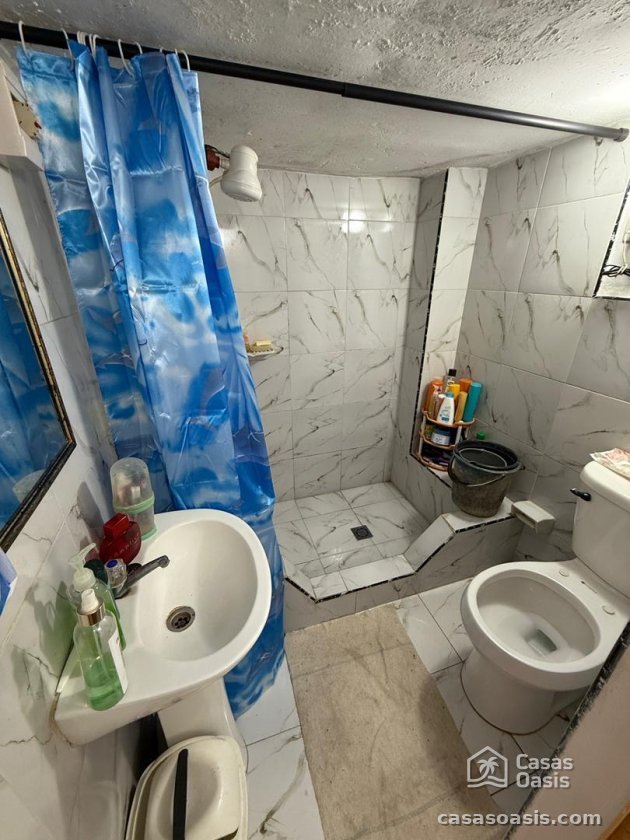 House with 3 bedrooms for sale in Centro Habana, La Habana
