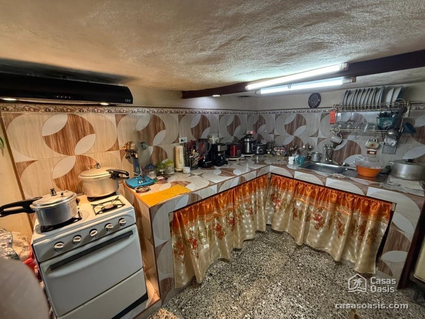 House with 3 bedrooms for sale in Centro Habana, La Habana