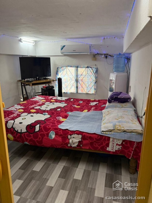 House with 3 bedrooms for sale in Centro Habana, La Habana