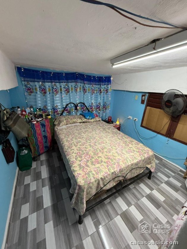 House with 3 bedrooms for sale in Centro Habana, La Habana