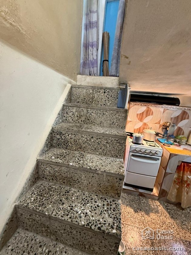 House with 3 bedrooms for sale in Centro Habana, La Habana