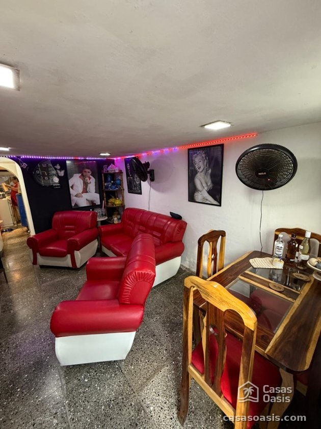 House with 3 bedrooms for sale in Centro Habana, La Habana