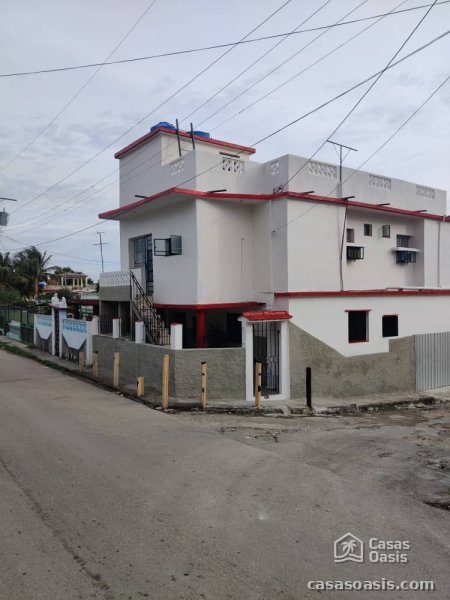 House with 4 bedrooms for sale in Cojímar, Habana del Este, La Habana