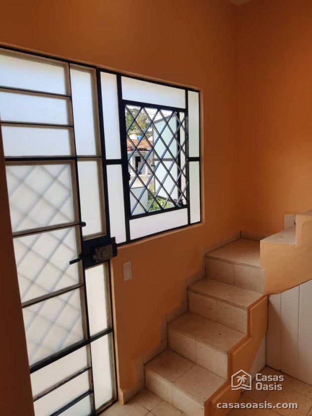 Casa de 4 habitaciones en venta en Cojímar, Habana del Este, La Habana