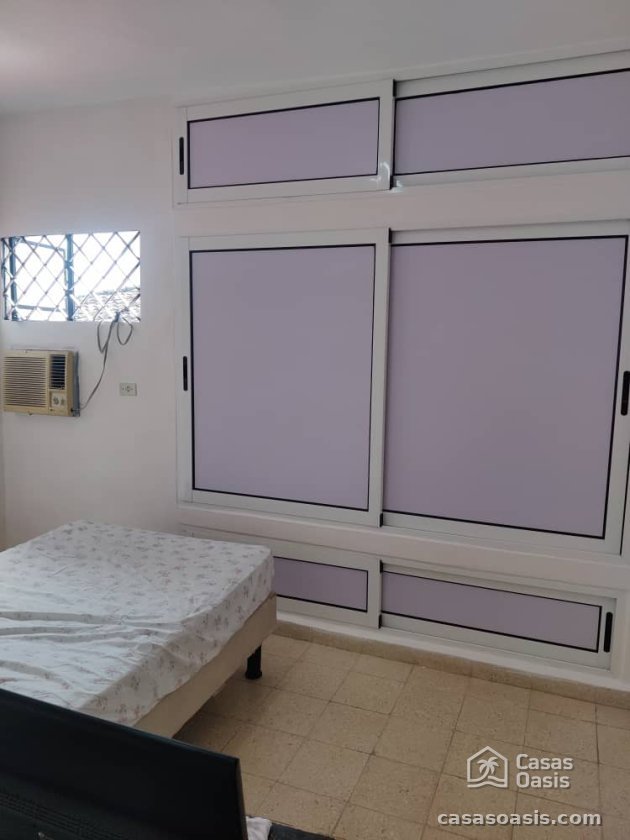 Casa de 4 habitaciones en venta en Cojímar, Habana del Este, La Habana