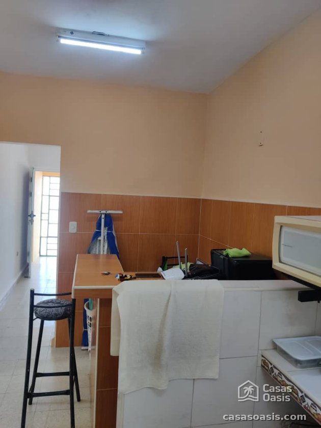 Casa de 4 habitaciones en venta en Cojímar, Habana del Este, La Habana