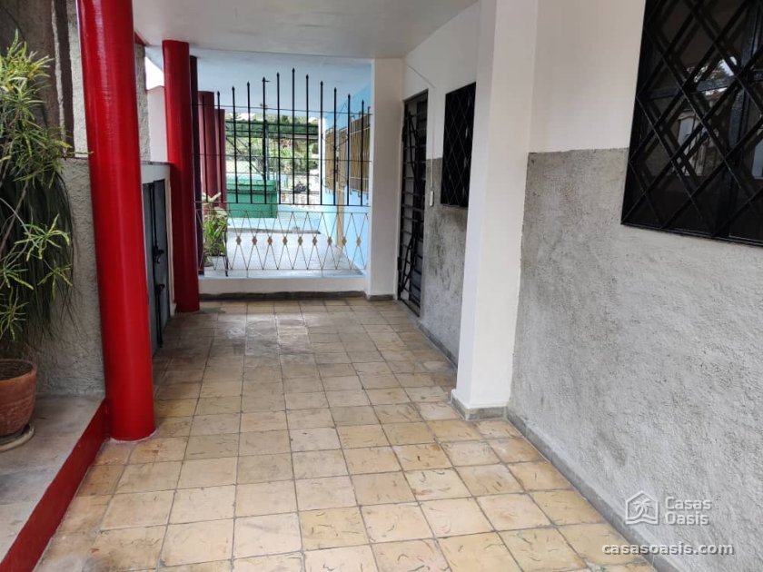 Casa de 4 habitaciones en venta en Cojímar, Habana del Este, La Habana