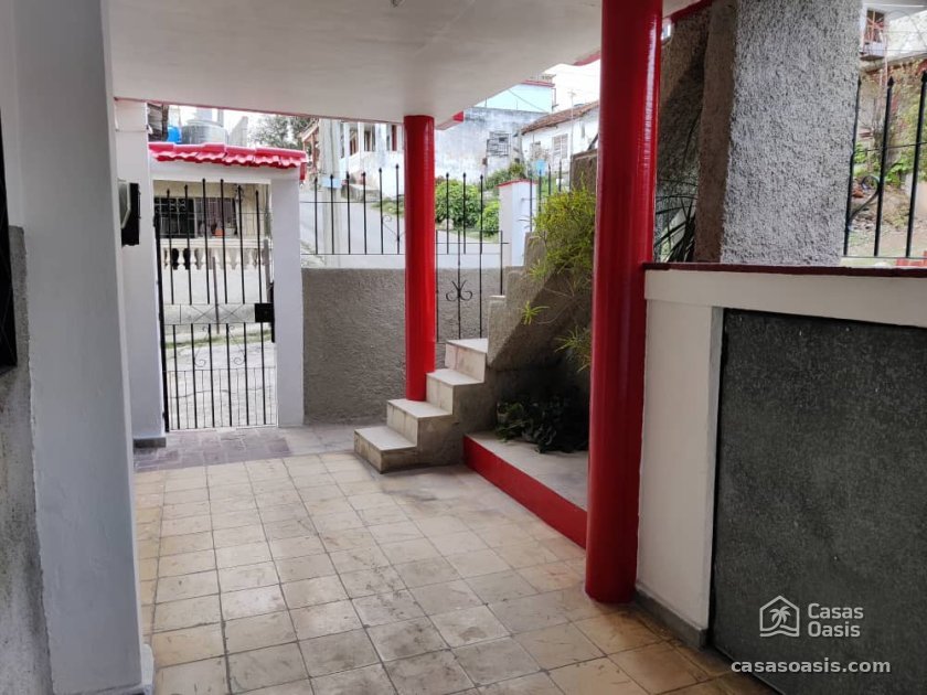 Casa de 4 habitaciones en venta en Cojímar, Habana del Este, La Habana