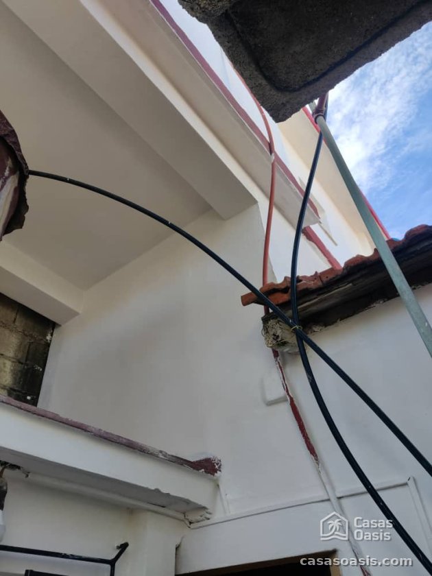 Casa de 4 habitaciones en venta en Cojímar, Habana del Este, La Habana