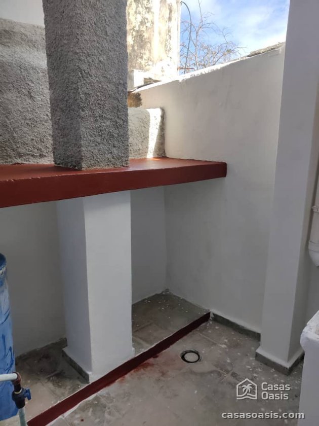 Casa de 4 habitaciones en venta en Cojímar, Habana del Este, La Habana