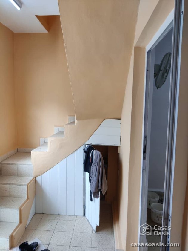 Casa de 4 habitaciones en venta en Cojímar, Habana del Este, La Habana