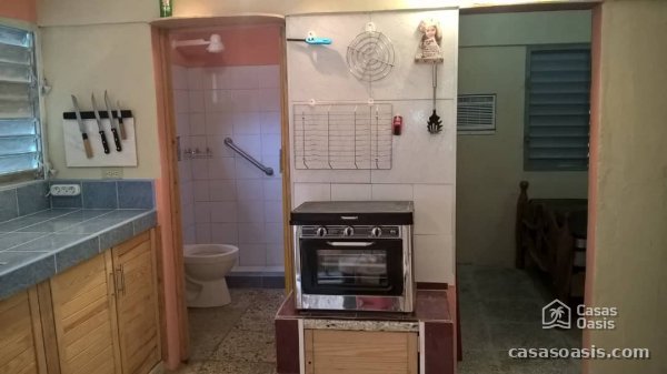 Detached House with 4 bedrooms for sale in Campo Florido, Habana del Este, La Habana - 14