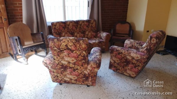 Detached House with 4 bedrooms for sale in Campo Florido, Habana del Este, La Habana - 3