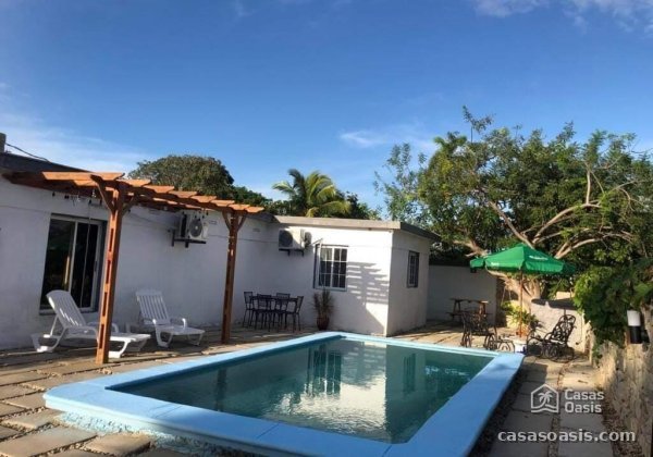 Casa de 4 habitaciones en venta en Guanabo, Habana del Este, La Habana - 12