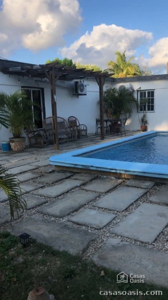 Casa de 4 habitaciones en venta en Guanabo, Habana del Este, La Habana - 7