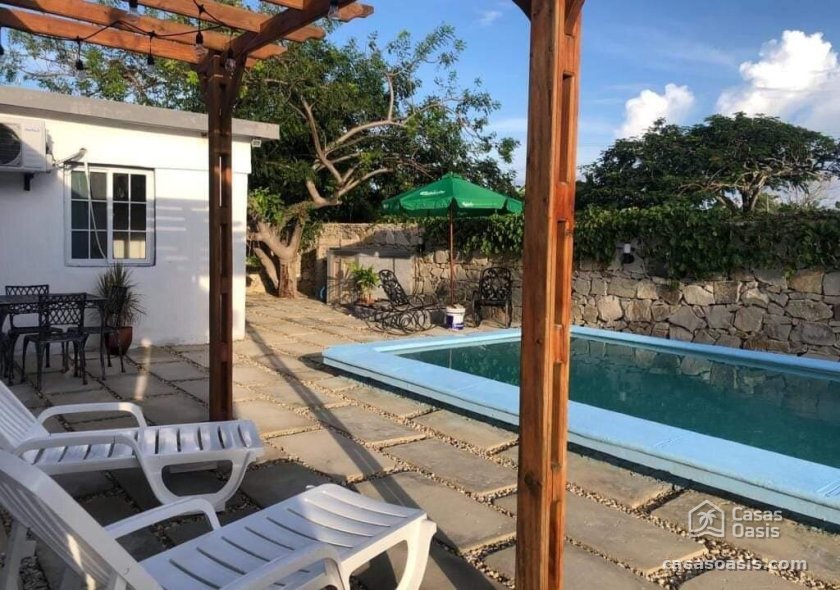 House with 4 bedrooms for sale in Guanabo, Habana del Este, La Habana