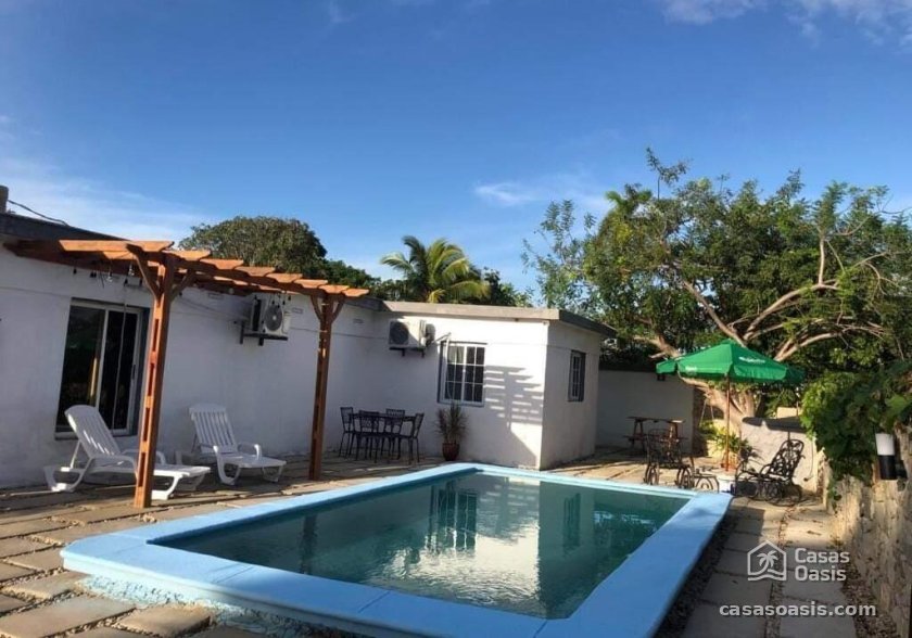House with 4 bedrooms for sale in Guanabo, Habana del Este, La Habana