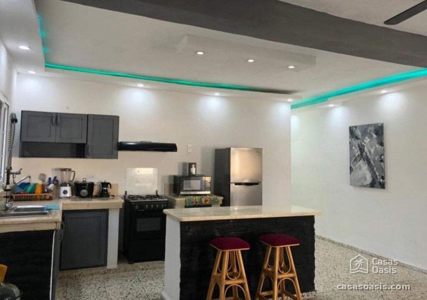House with 4 bedrooms for sale in Guanabo, Habana del Este, La Habana