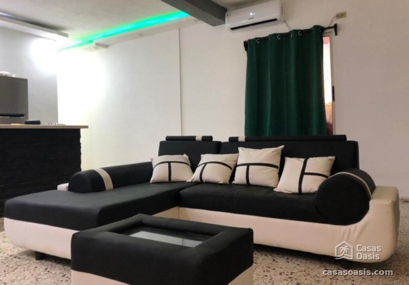 House with 4 bedrooms for sale in Guanabo, Habana del Este, La Habana