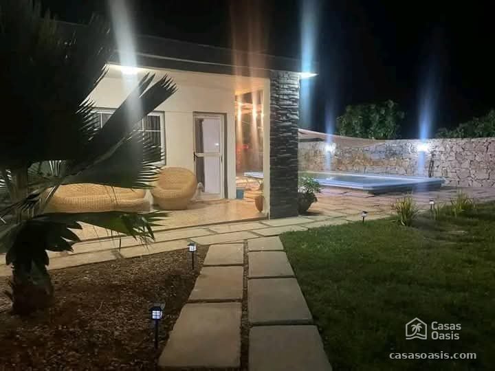 House with 4 bedrooms for sale in Guanabo, Habana del Este, La Habana