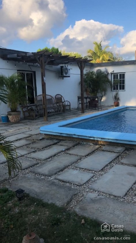 House with 4 bedrooms for sale in Guanabo, Habana del Este, La Habana