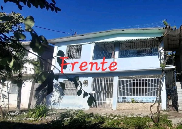 Casa de 3 habitaciones en venta en 30 de Noviembre, Santiago de Cuba