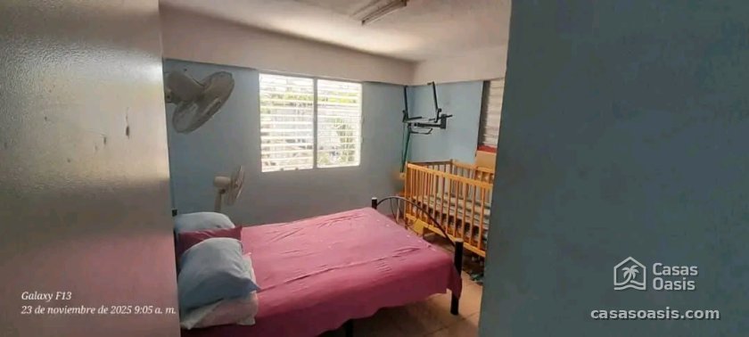 House with 3 bedrooms for sale in 30 de Noviembre, Santiago de Cuba