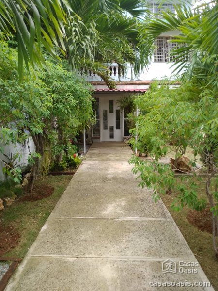 Biplanta de 3 habitaciones en venta en Playa, La Habana - 9