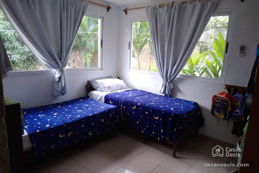 Duplex with 3 bedrooms for sale in Playa, La Habana