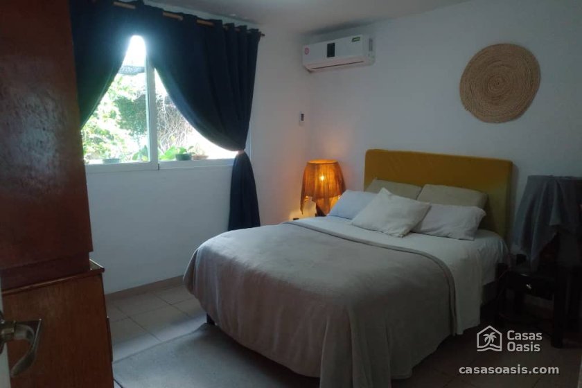 Duplex with 3 bedrooms for sale in Playa, La Habana
