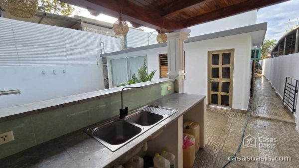 Detached House with 3 bedrooms for sale in Santa Fe, Playa, La Habana - 13