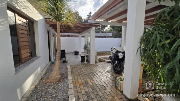 Detached House with 3 bedrooms for sale in Santa Fe, Playa, La Habana - 2
