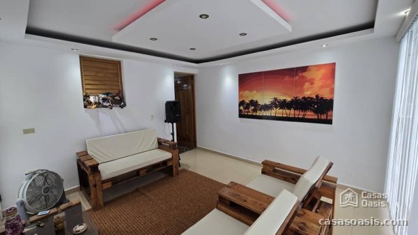 Detached House with 3 bedrooms for sale in Santa Fe, Playa, La Habana - 3