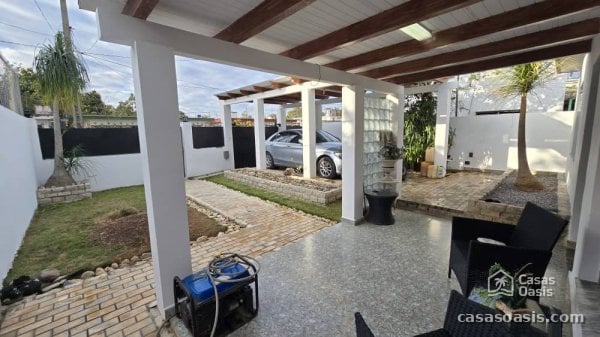 Detached House with 3 bedrooms for sale in Santa Fe, Playa, La Habana - 4