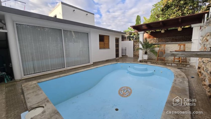 Detached House with 3 bedrooms for sale in Santa Fe, Playa, La Habana