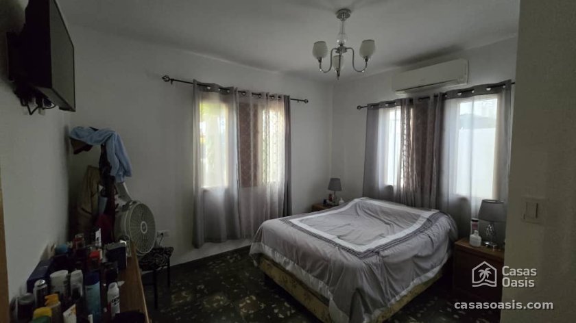 Detached House with 3 bedrooms for sale in Santa Fe, Playa, La Habana