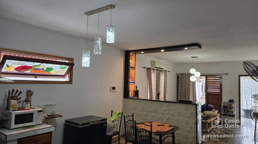 Detached House with 3 bedrooms for sale in Santa Fe, Playa, La Habana