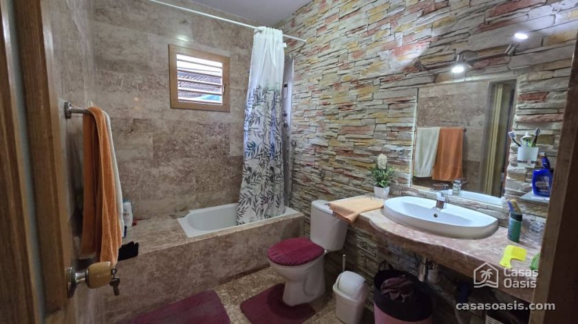 Detached House with 3 bedrooms for sale in Santa Fe, Playa, La Habana